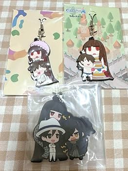 fgo 岡田以蔵 坂本龍馬 セット Amazon.co.jp: FGO 坂本龍馬 ＆ 岡田以蔵 グッズ 19点 セット
